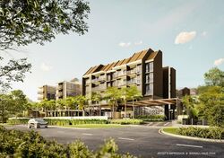 Bagnall Haus (D16), Condominium #443917051
